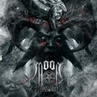 Moon - Lucifers Horns